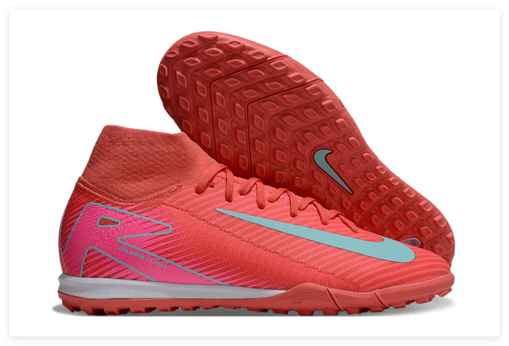 Air Zoom Mercurial Superfly X Elite TF Size 35-45-69951277